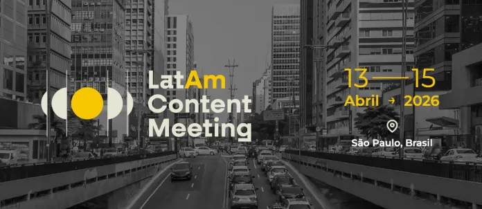 LATAM Content Meeting 2026