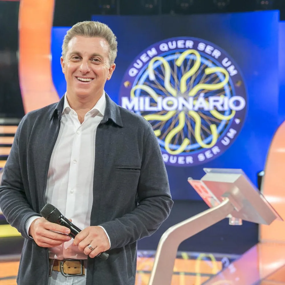 Quem Quer Ser um Milionário