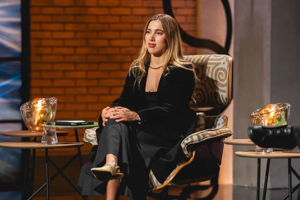 Shark Tank Brasil Versão Creators
